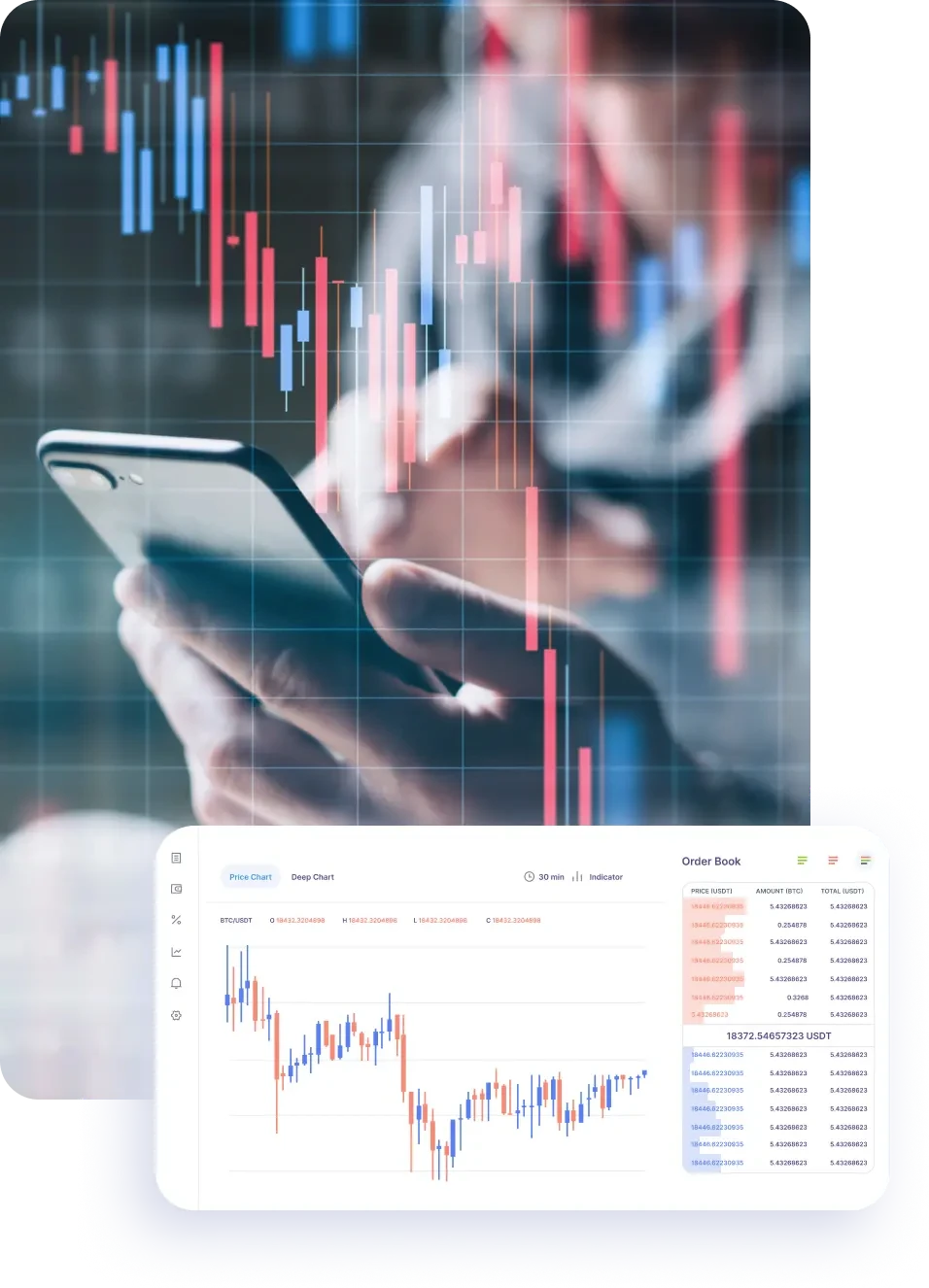 Zenkarivo PRO finansplattform